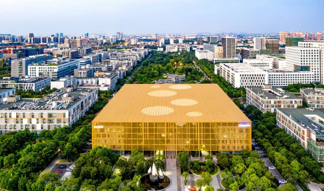 《蘇州日報》頭版：全國新增創新藥五分之一在園區