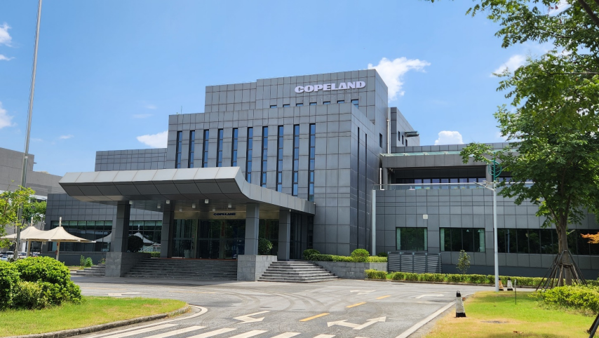 “三服務”進行時丨谷輪蘇州深耕園區 激活綠色智能新動力