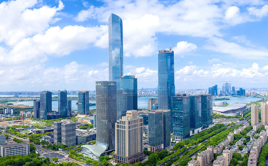 “源头活水”精准赋能，企业高质量发展“加速跑”